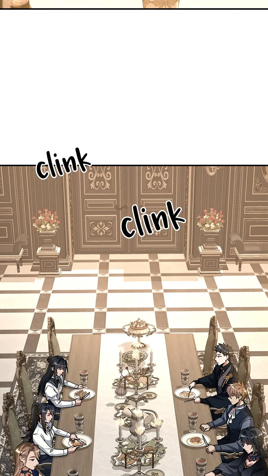 The Beginning After The End Chapter 175.6 image 57